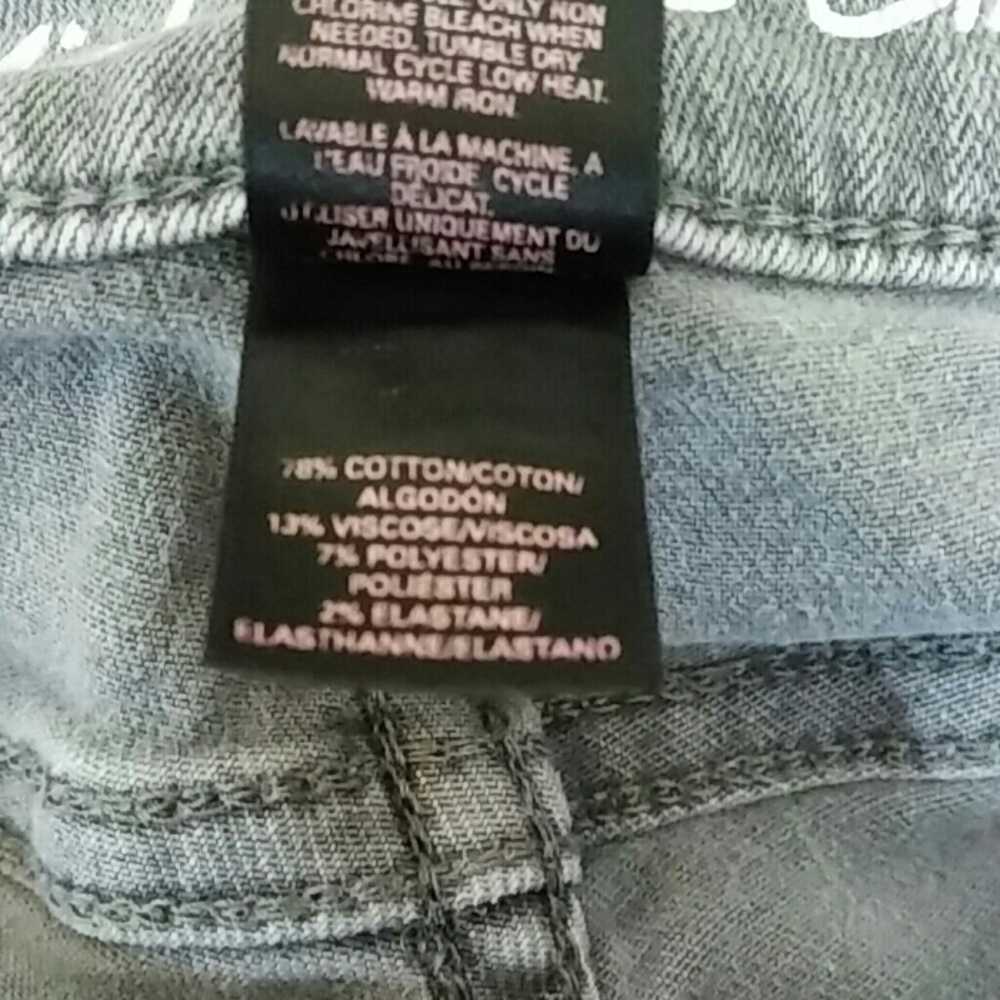 VS pants - Picture 4 of 4